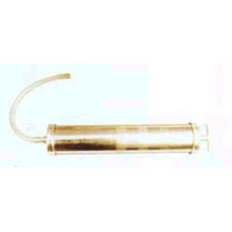 Grease gun
