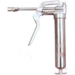 Grease gun