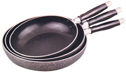 Aluminum alloy non-stick 3Pcs c
