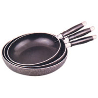 Aluminum alloy non-stick 3Pcs c