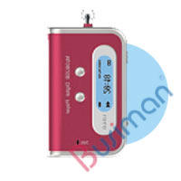 BUSIMAN MP3 U盘HB-466