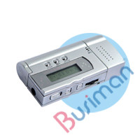 BUSIMAN MP3 U盘HB-466