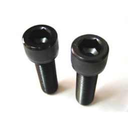 Hex Insert Bolts!