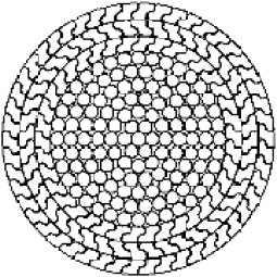 locked coil