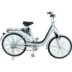 电动自行车