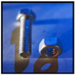 Screws!