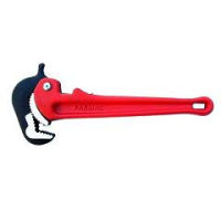 Super Pipe Wrench