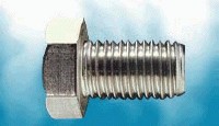 DIN Machine Screws!