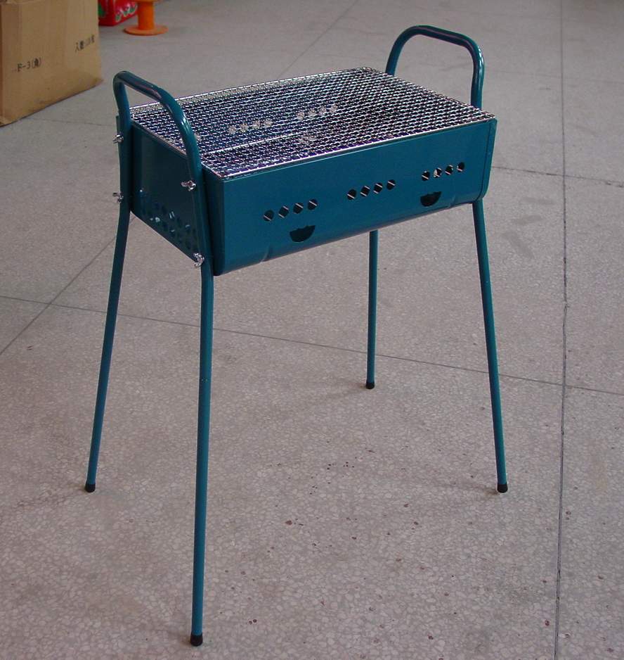 BBQ