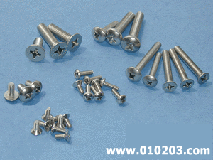 Screws!