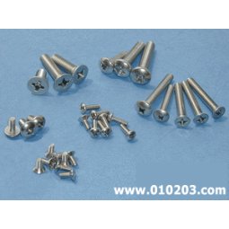 Screws!