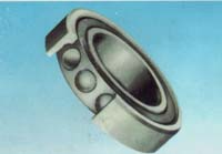 圆锥滚子轴承 tapered roller bearing