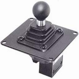 Sakae 工业操纵杆 Joystick Controller