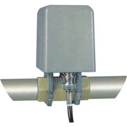 ~大鼻子~M-100Ｃ、Ｈ型（管道气专用切断阀）