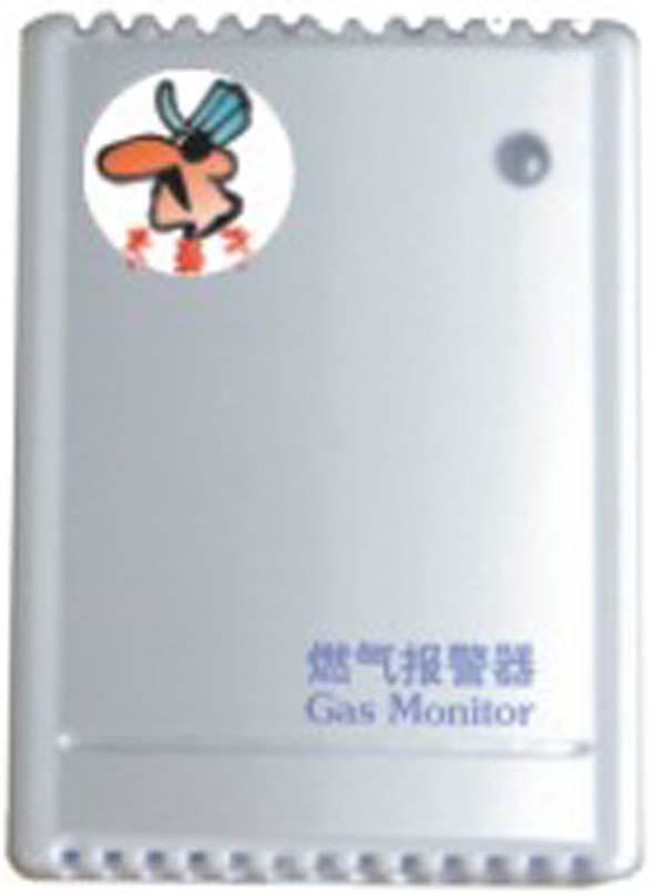 供应：~大鼻子~M-100G（袖珍联网型）家用智能燃气泄漏