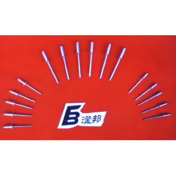 开口型抽芯铆钉