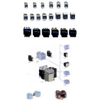 施耐德空开、小型断路器等等
