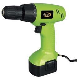  7.2V-12V CORDLESS DRILL