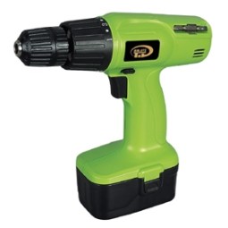 7.2V-18V CORDLESS DRILL