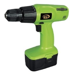 7.2V-18V CORDLESS DRILL