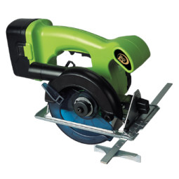 CORDLESS CIRCULAR SAW