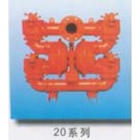 美国WILDEN泵