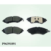 BRAKE PAD