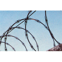 刀片刺网razor wire