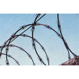 刀片刺网razor wire