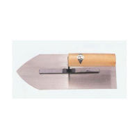 Plastering and woodovorking tool