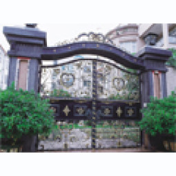 大门