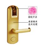 供应 指纹密码锁　便宜并保证性能＼质量