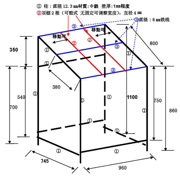 供应塑料包装袋