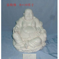 高级雕塑陶瓷品系列