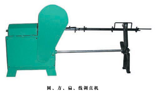 TZ1/2.5直线机