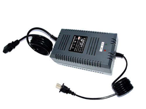 供应 DDCC-24V型智能充电器(图)