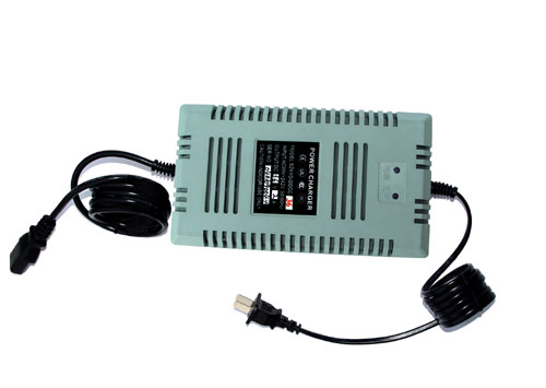 供应DDCC-36V型智能充电器(图)