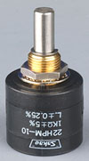 Sakae Multi-Turns Potentiometer