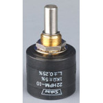 Sakae Multi-Turns Potentiometer