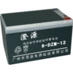 供应电动车用蓄电池(图)