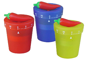电子定时器