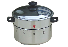电子定时器