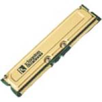 Kingston 128MB（PC-800/RDRAM）