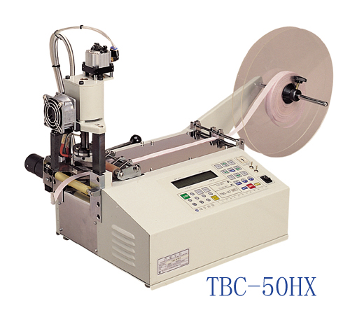 供应全自动斜角切断机TBC-50HX