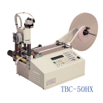 供应全自动斜角切断机TBC-50HX