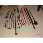 供应:撬棍、起钉器、石工凿、破拆工具(图)