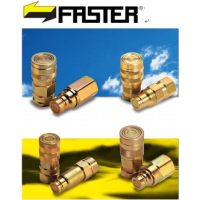 意大利faster快速接头