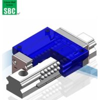 韩国SBC导轨