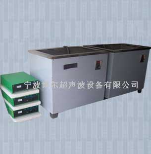 工业纯水机