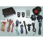 诚征代理商:ATS-901型GSM汽车防盗器(图)